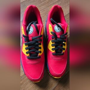 Brand New Nike Air Max 90 - London Mens size 13